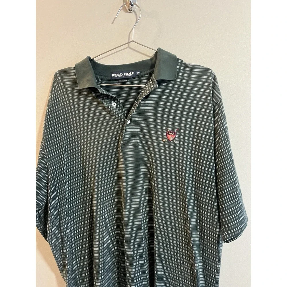 2 For 1 Ralph Lauren Polo Golf Shirt Mens XL